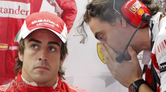 Alonso: A szokásosnál több kell!