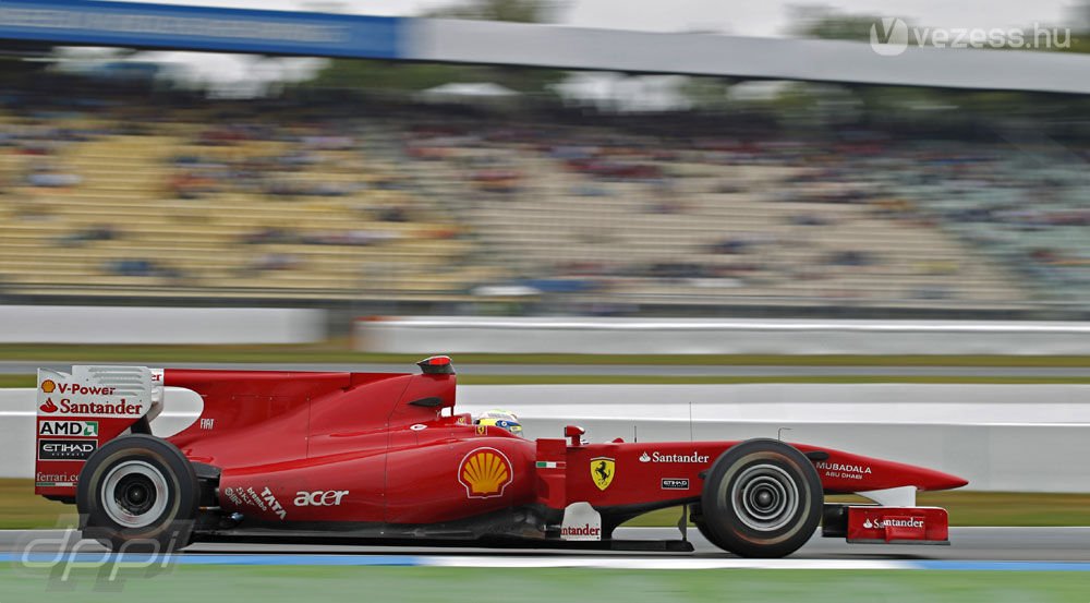 F1: A Ferrari elkapta a Red Bullt? 13