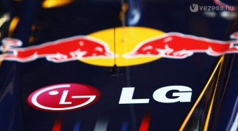 Új szponzor a Red Bullnál