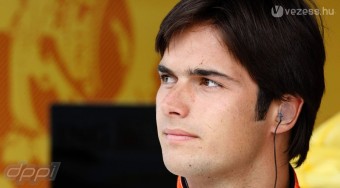 Új csapat hozza vissza Piquet-t?