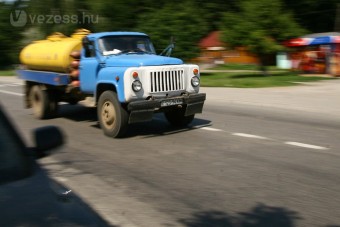 Megjártuk Ukrajnát