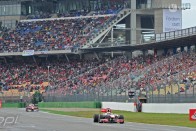 F1: Vettelé a pole otthon 18