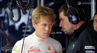 Alonso tehetségesebb Massánál