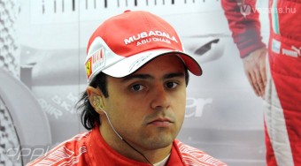 Massa: Nincs mit mondanom