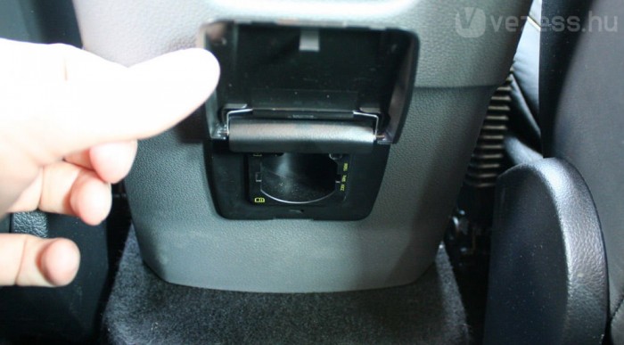 Mit lehet kihozni egy Focusból? 14 | Vezess Hatalmas piros pont jár a konnektorért