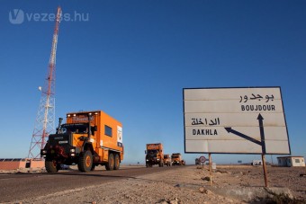 Vége az Iveco kalandnak