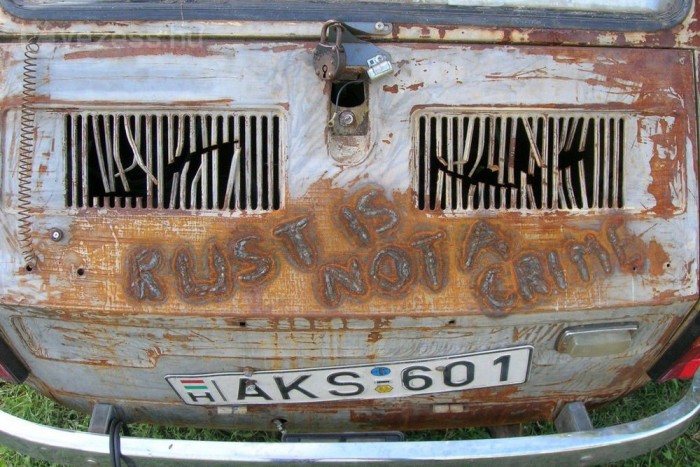 Miért buknak a nők a Kispolskira? 9 | Vezess Rozsdamarta, nem ragyog