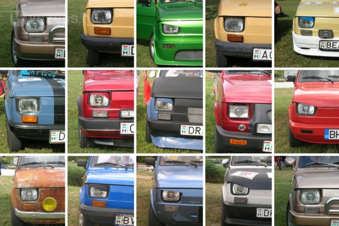 Miért buknak a nők a Kispolskira? 7 | Vezess Szemek