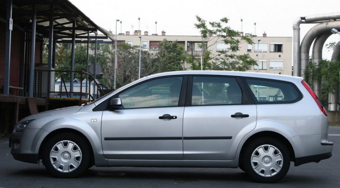 Dízelekhez képest a Focus TDCi nem tartogat váratlan kiadást