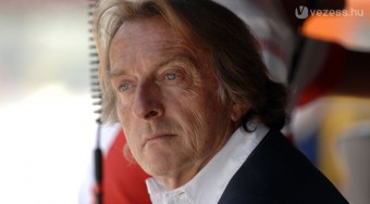 Ferrari: Elég a képmutatásból!