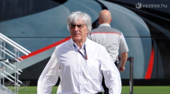 Az F1 urának nincs baja a csapatutasítással