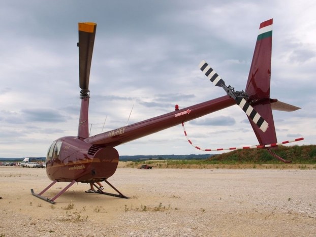 Csak a képen tűnik nyúlánknak - valójában egy kompakt gép