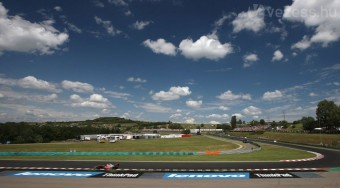 Az M3-ra és az M0-ra zúdul a Forma-1