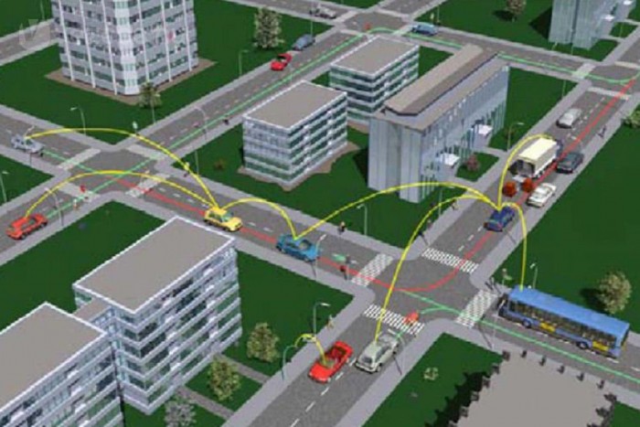 Adatok jönnek mennek