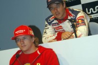 Räikkönennek eljött az év fénypontja 18