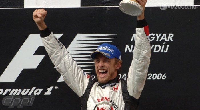 A McLarennél imádják a Hungaroringet 3 | Vezess A McLarennél imádják a Hungaroringet 3