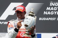 A McLarennél imádják a Hungaroringet 6