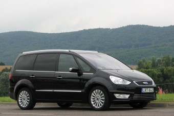 A benzinkutas családi autója