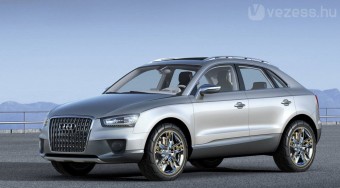 Nem gyanús egy spanyol Audi?