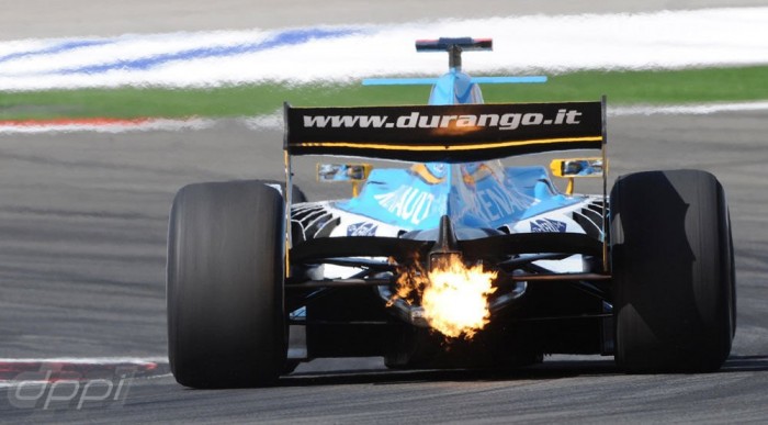 F1: Bízik a sikerben Villeneuve csapata