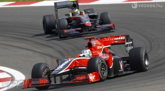 Két csapatot búcsúztatna az F1 ura