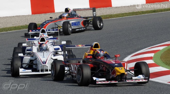 Magyar Nagydíj – Nem csak Forma-1! 5 | Vezess Magyar Nagydíj – Nem csak Forma-1! 5