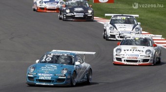 Magyar Nagydíj - Nem csak Forma-1!