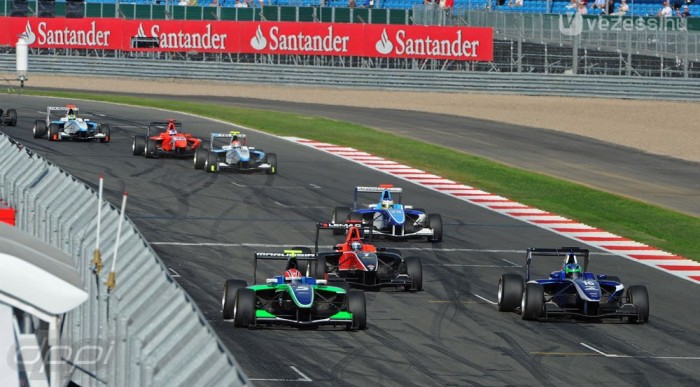 Magyar Nagydíj – Nem csak Forma-1! 6 | Vezess Magyar Nagydíj – Nem csak Forma-1! 6