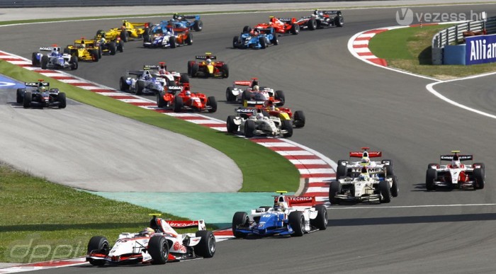 Magyar Nagydíj – Nem csak Forma-1! 7 | Vezess Magyar Nagydíj – Nem csak Forma-1! 7