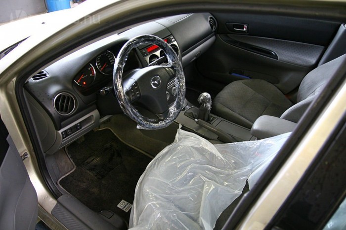 A nejlon sok mindentől megvéd