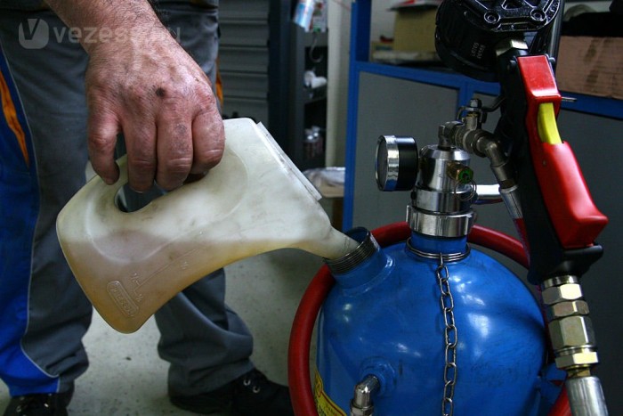 Kissé középkori megoldás