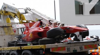 F1: Duplán leláncolják a kerekeket