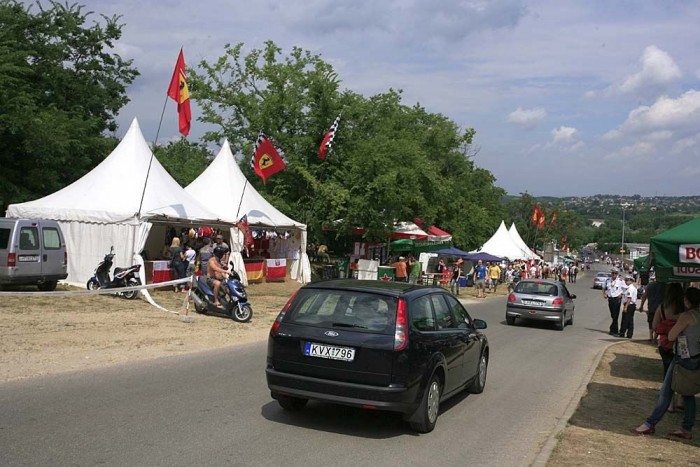 F1: A Ring körül 47 F1: A Ring körül 47