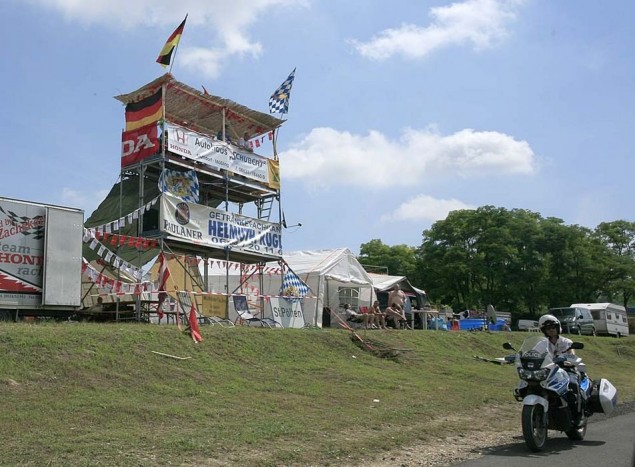 F1: A Ring körül 8 | Vezess F1: A Ring körül 8