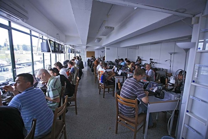 Meló van 2 Meló van 2