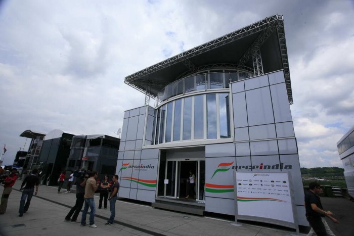 F1: Ahol a nagyok tanyáznak 2 F1: Ahol a nagyok tanyáznak 2