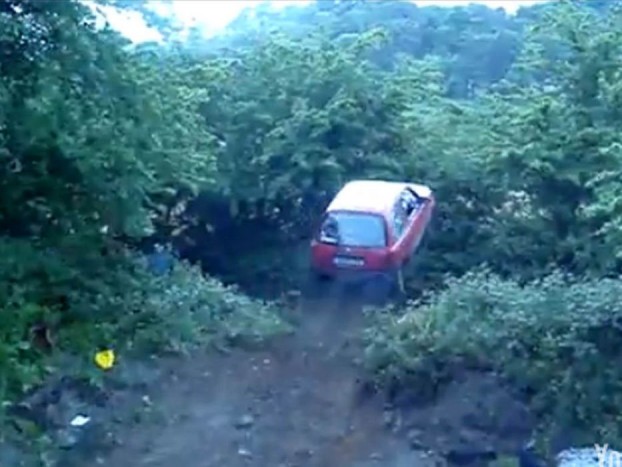 Őrült írek ugratnak