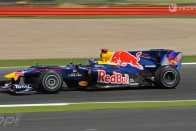 F1: A Red Bull gúnyt űz a mezőnyből 2