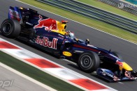 F1: A Red Bull gúnyt űz a mezőnyből 36