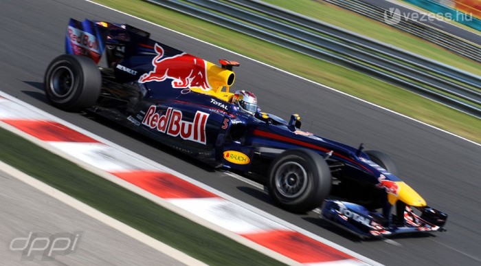 F1: Vettel megfoghatatlan 51 F1: Vettel megfoghatatlan 51