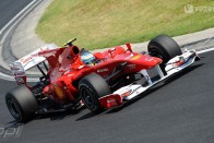 F1: Vettel megfoghatatlan 38