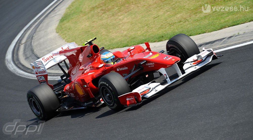 F1: Vettel megfoghatatlan 14