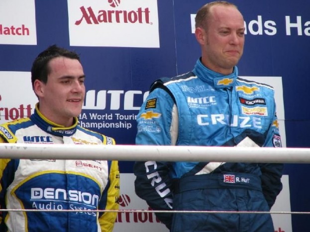 Reméljük, most is dobogóra állhat