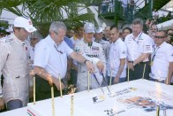 F1: Torta 25 év után 16