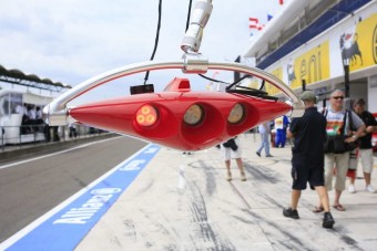 F1: Vége a pénteki napnak