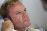 Csak puszit nem kapott Barrichello 39