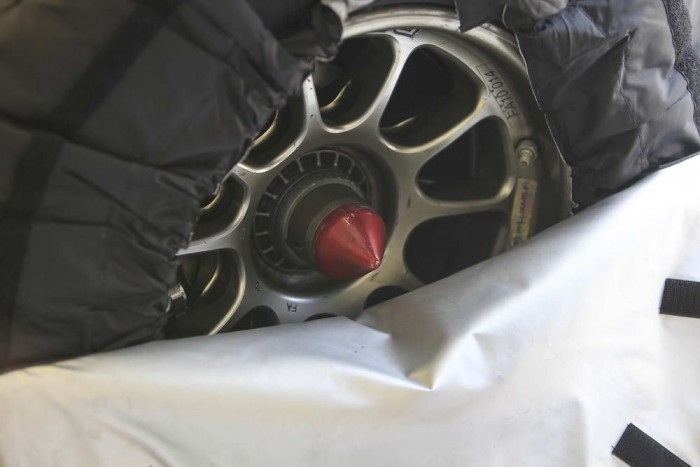 F1: Szombati nap, ahogy én láttam 13 | Vezess F1: Szombati nap, ahogy én láttam 13