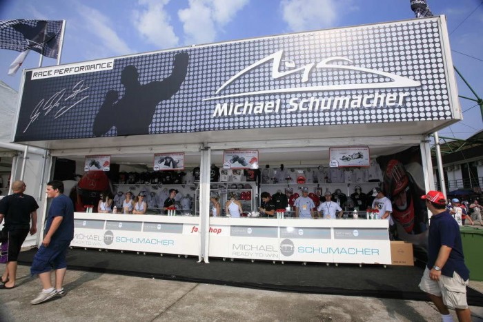 F1: Szombati nap, ahogy én láttam 3 F1: Szombati nap, ahogy én láttam 3