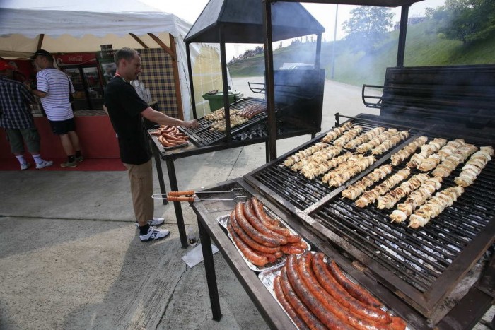 F1: Szombati nap, ahogy én láttam 8