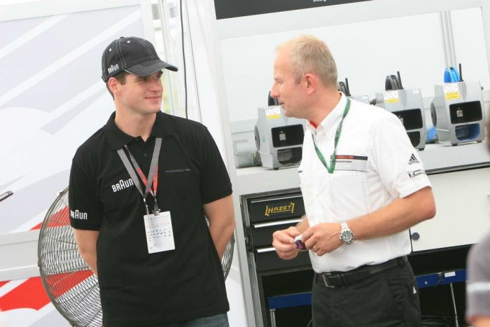 F1: Szombati nap, ahogy én láttam 14 | Vezess F1: Szombati nap, ahogy én láttam 14